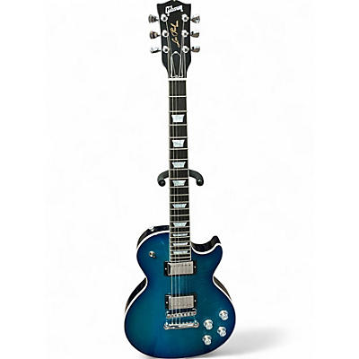 Used Gibson Les Paul Modern COBALT BURST Solid Body Electric Guitar