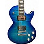 Used Gibson Les Paul Modern COBALT BURST Solid Body Electric Guitar COBALT BURST
