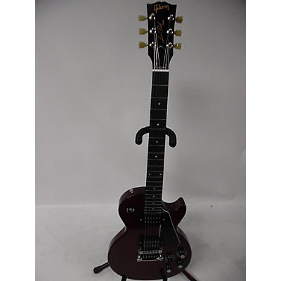 Gibson Used Gibson Les Paul Modern Candy Apple Red Solid Body Electric Guitar