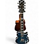 Used Gibson Les Paul Modern Cobalt Burst Solid Body Electric Guitar Cobalt Burst