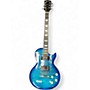 Used Gibson Les Paul Modern Cobalt Burst Solid Body Electric Guitar Cobalt Burst
