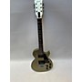 Used Gibson Used Gibson Les Paul Modern Gold Mist Satin Solid Body Electric Guitar Gold Mist Satin