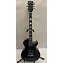 Used Gibson Used Gibson Les Paul Modern Graphite Black Solid Body Electric Guitar Graphite Black