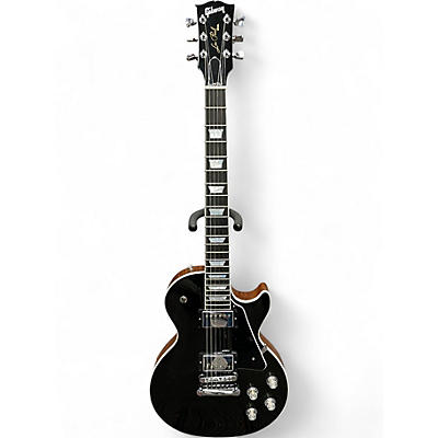 Used Gibson Les Paul Modern Graphite Solid Body Electric Guitar