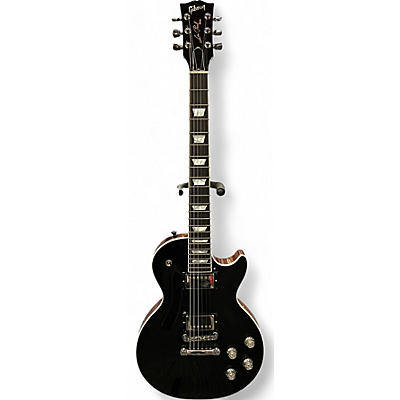 Used Gibson Les Paul Modern Graphite Solid Body Electric Guitar