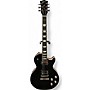 Used Gibson Les Paul Modern Graphite Solid Body Electric Guitar Graphite