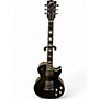 Used Gibson Les Paul Modern Graphite Solid Body Electric Guitar Graphite