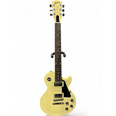 Used Gibson Les Paul Modern LITE Antique White Solid Body Electric Guitar