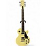 Used Gibson Les Paul Modern LITE Antique White Solid Body Electric Guitar Antique White