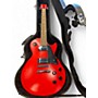 Used Gibson Les Paul Modern Lite Cardinal Red Solid Body Electric Guitar Cardinal Red