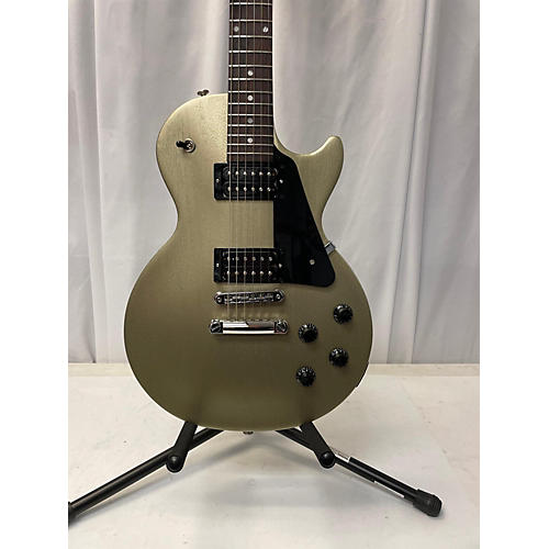 Gibson Used Gibson Les Paul Modern Lite Gold Mist Satin Solid Body Electric Guitar Gold Mist Satin