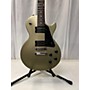 Used Gibson Used Gibson Les Paul Modern Lite Gold Mist Satin Solid Body Electric Guitar Gold Mist Satin