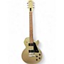 Used Gibson Les Paul Modern Lite Gold Mist Satin Solid Body Electric Guitar Gold Mist Satin