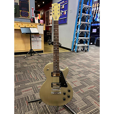 Gibson Used Gibson Les Paul Modern Lite Gold Mist Solid Body Electric Guitar