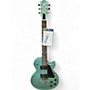 Used Gibson Les Paul Modern Lite Inverness Green Satin Solid Body Electric Guitar Inverness Green Satin