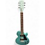 Used Gibson Les Paul Modern Lite Inverness Green Solid Body Electric Guitar Inverness Green