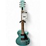 Used Gibson Les Paul Modern Lite Inverness Green Solid Body Electric Guitar Inverness Green