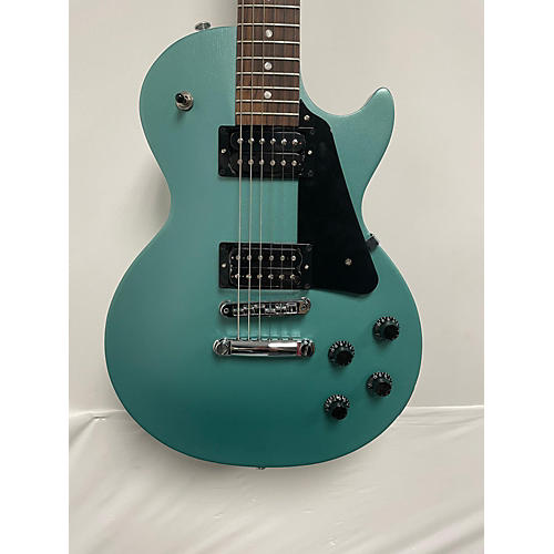 Gibson Used Gibson Les Paul Modern Lite Iverness Green Satin Solid Body Electric Guitar Iverness Green Satin