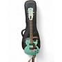 Used Gibson Les Paul Modern Lite Iverness Green Satin Solid Body Electric Guitar Iverness Green Satin
