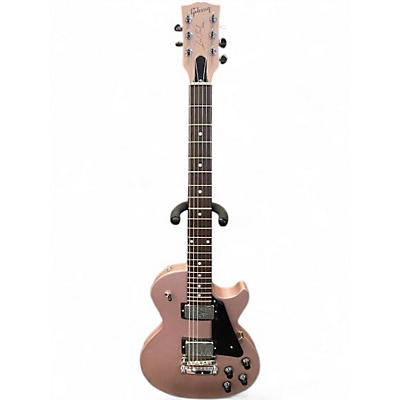 Used Gibson Les Paul Modern Lite Pink Solid Body Electric Guitar