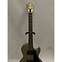 Used Gibson Used Gibson Les Paul Modern Lite Solid Body Electric Guitar Mist Gold Satin