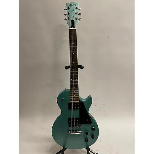 Gibson Used Gibson Les Paul Modern Lite Solid Body Electric Guitar Inverness Green