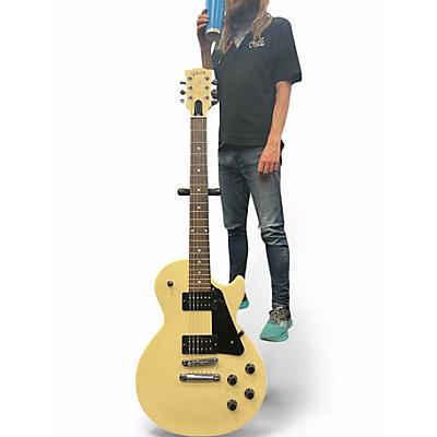Used Gibson Les Paul Modern Lite Wheat Solid Body Electric Guitar