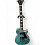 Used Gibson Les Paul Modern Pelham Blue Solid Body Electric Guitar Pelham Blue