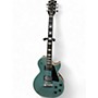 Used Gibson Les Paul Modern Pelham Blue Solid Body Electric Guitar Pelham Blue