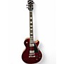 Used Gibson Les Paul Modern SPARKLING  BURGUNDY Solid Body Electric Guitar SPARKLING  BURGUNDY