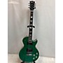 Used Gibson Used Gibson Les Paul Modern Seafoam Green Solid Body Electric Guitar Seafoam Green