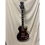 Used Gibson Used Gibson Les Paul Modern Sparkling Burgundy Solid Body Electric Guitar Sparkling Burgundy