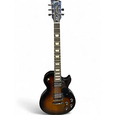 Used Gibson Les Paul Modern Studio Smokehouse Burst Solid Body Electric Guitar