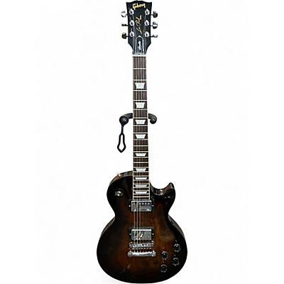 Used Gibson Les Paul Modern Studio Smokehouse Satin Solid Body Electric Guitar