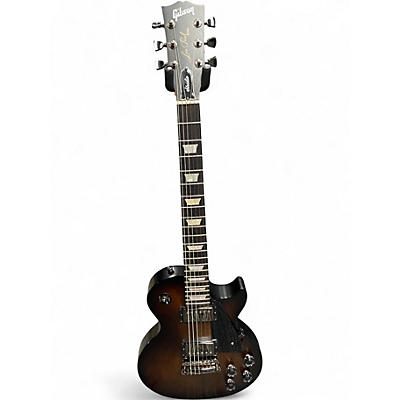 Used Gibson Les Paul Modern Studio Smokehouse Satin Solid Body Electric Guitar