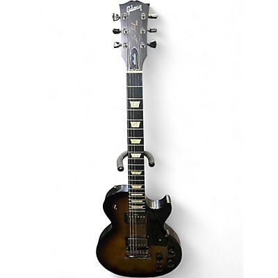 Used Gibson Les Paul Modern Studio Tobacco Solid Body Electric Guitar