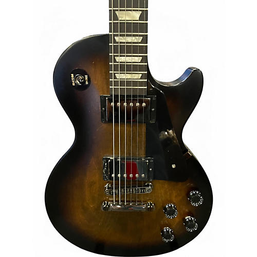 Used Gibson Les Paul Modern Studio Tobaco Solid Body Electric Guitar Tobaco