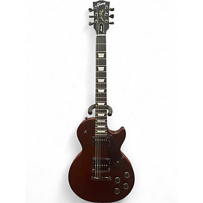 Used Gibson Les Paul Modern Studio Wine Red Solid Body Electric Guitar