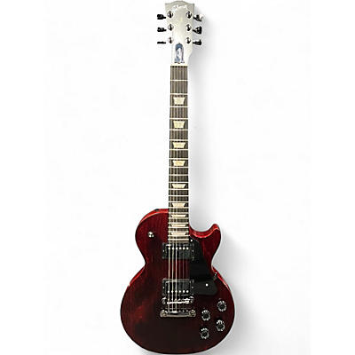 Used Gibson Les Paul Modern Studio Wine Red Solid Body Electric Guitar