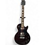 Used Gibson Les Paul Modern Studio Wine Red Solid Body Electric Guitar Wine Red
