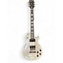 Used Gibson Les Paul Modern Studio Worn White Solid Body Electric Guitar Worn White