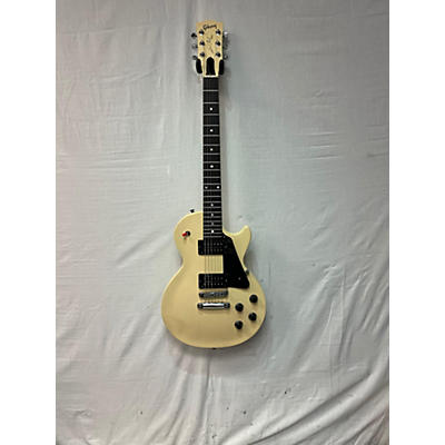 Gibson Used Gibson Les Paul Modern White Solid Body Electric Guitar