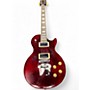 Used Gibson Les Paul Modern Wine Red Solid Body Electric Guitar Wine Red