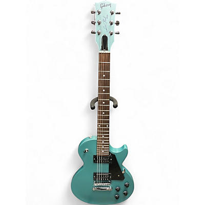 Used Gibson Les Paul Modern lite satin green Solid Body Electric Guitar