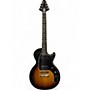 Used Gibson Les Paul Music City 50th Anniversary Tobacco Sunburst Solid Body Electric Guitar Tobacco Sunburst