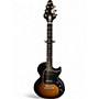 Used Gibson Les Paul Music City Special 50th Anniversary Tobacco Sunburst Solid Body Electric Guitar Tobacco Sunburst
