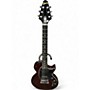 Used Gibson Les Paul Music City Special 50th Anniversary Wine Red Solid Body Electric Guitar Wine Red