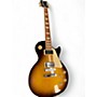 Used Gibson Les Paul Signature T Tobacco Burst Solid Body Electric Guitar Tobacco Burst