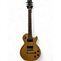 Used Gibson Les Paul Smartwood Studio Natural Solid Body Electric Guitar Natural