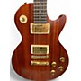 Used Gibson Les Paul Smartwood Studio Natural Solid Body Electric Guitar Natural